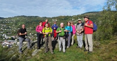 Week-end à la Bresse - 30 septembre - 1er octobre 2017