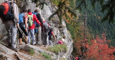 Week-end à la Bresse - 30 septembre - 1er octobre 2017