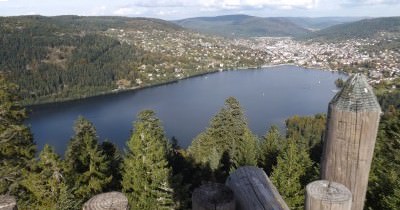 Week-end à la Bresse - 30 septembre - 1er octobre 2017