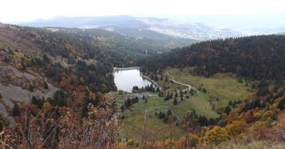 Week-end à la Bresse - 30 septembre - 1er octobre 2017