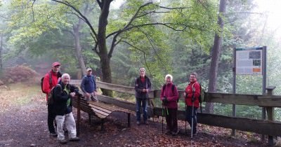 Sortie d'automne - 8 octobre à Kirkel