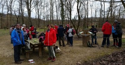 Marche hebdomadaire du Mardi