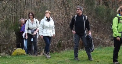 Marche hebdomadaire du Mardi