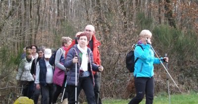 Marche hebdomadaire du Mardi