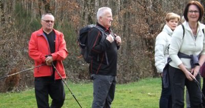 Marche hebdomadaire du Mardi