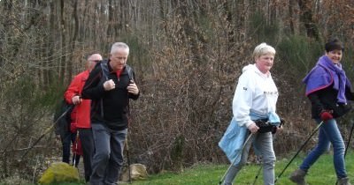 Marche hebdomadaire du Mardi