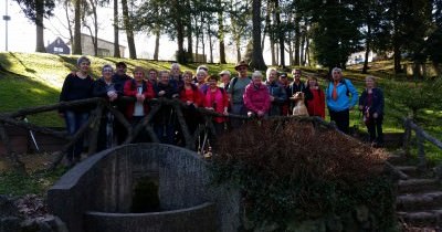 Marche hebdomadaire du Mardi