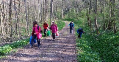 Marche hebdomadaire du Mardi