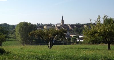 Marche hebdomadaire du Mardi