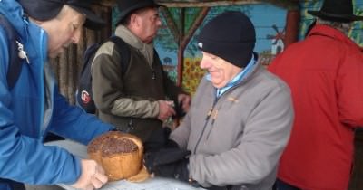 Marche hebdomadaire du Mardi