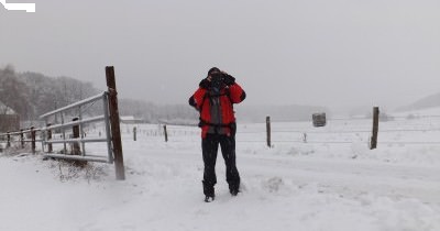 Marche hebdomadaire du Mardi