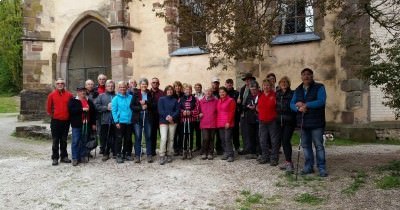 Marche hebdomadaire du Mardi