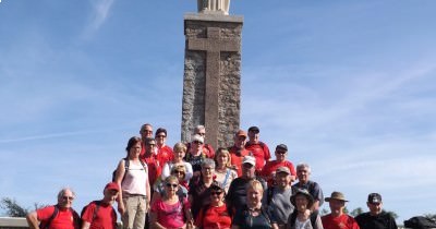 Marche hebdomadaire du Mardi