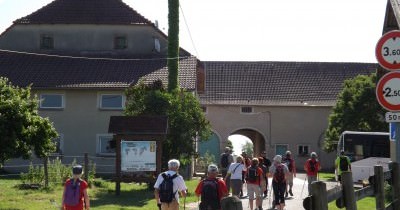 Marche hebdomadaire du Mardi