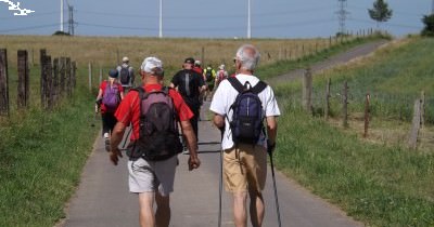 Marche hebdomadaire du Mardi