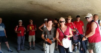 Marche hebdomadaire du Mardi