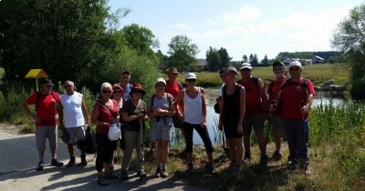 Marche hebdomadaire du Mardi