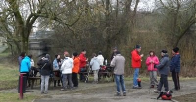 Marche hebdomadaire du Mardi