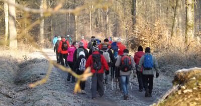 2e Speckmarche - 13 février 2018 (Mardi Gras)