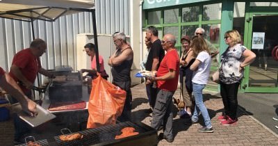 34e Marche Populaire - 21 mai 2018