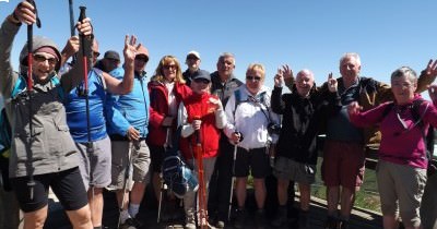 Les Volcans d'Auvergne - du 24 au 30 juin 2018