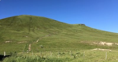 Les Volcans d'Auvergne - du 24 au 30 juin 2018