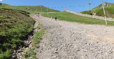 Les Volcans d'Auvergne - du 24 au 30 juin 2018