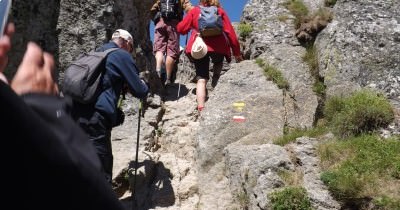 Les Volcans d'Auvergne - du 24 au 30 juin 2018