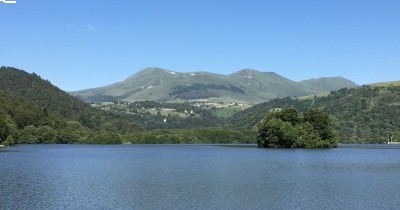 Les Volcans d'Auvergne - du 24 au 30 juin 2018