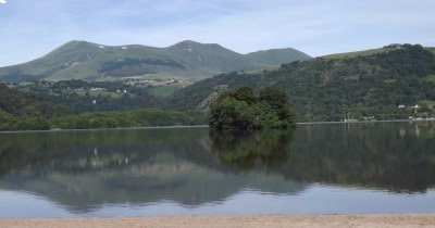 Les Volcans d'Auvergne - du 24 au 30 juin 2018