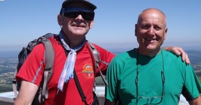 Les Volcans d'Auvergne - du 24 au 30 juin 2018