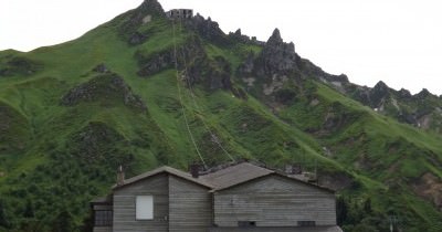 Les Volcans d'Auvergne - du 24 au 30 juin 2018