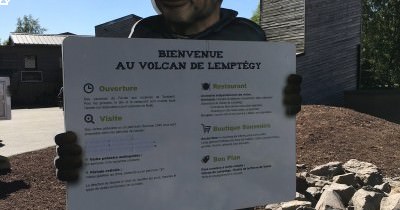 Les Volcans d'Auvergne - du 24 au 30 juin 2018