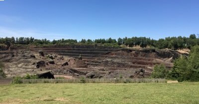 Les Volcans d'Auvergne - du 24 au 30 juin 2018