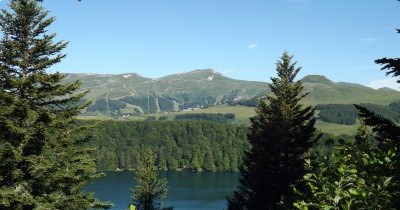 Les Volcans d'Auvergne - du 24 au 30 juin 2018