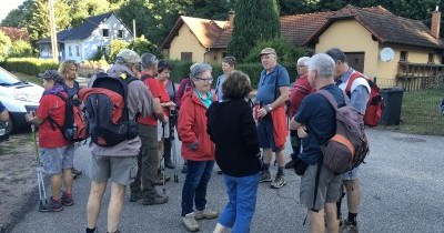 Rando à l'Altschlossfelsen - 14 août 2018