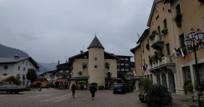 Trekking Annecy - Chamonix - 2 au 9 septembre 2018