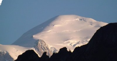 Trekking Annecy - Chamonix - 2 au 9 septembre 2018