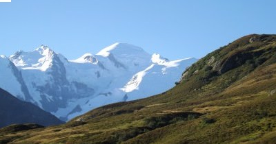 Trekking Annecy - Chamonix - 2 au 9 septembre 2018