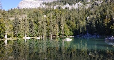 Trekking Annecy - Chamonix - 2 au 9 septembre 2018