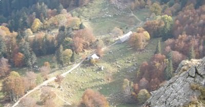 Les Vosges en Automne - 15 au 20 octobre 2018