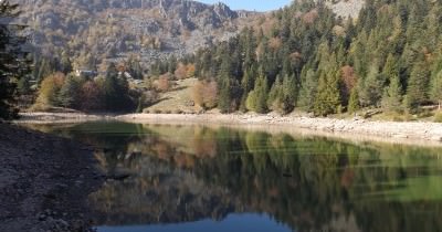 Les Vosges en Automne - 15 au 20 octobre 2018