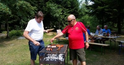 Rando à Dabo - 14 juillet 2018