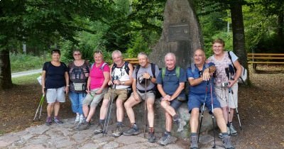 Week-end en Forêt Noire - Freudenstadt - 18-19 août 2018