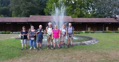 Week-end en Forêt Noire - Freudenstadt - 18-19 août 2018