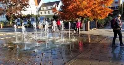 Fête de la Châtaigne à Oberbronn - 21 octobre 2018