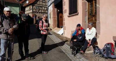 Fête de la Châtaigne à Oberbronn - 21 octobre 2018