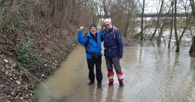 Marche hebdomadaire du mardi