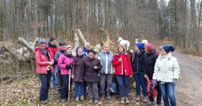 Marche hebdomadaire du mardi