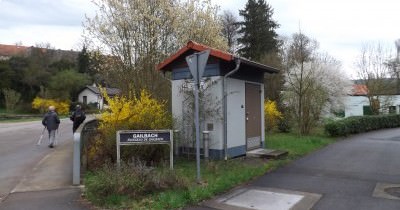 Marche hebdomadaire du mardi